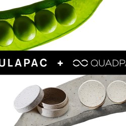 Sulapac: the first year of a successful partnership